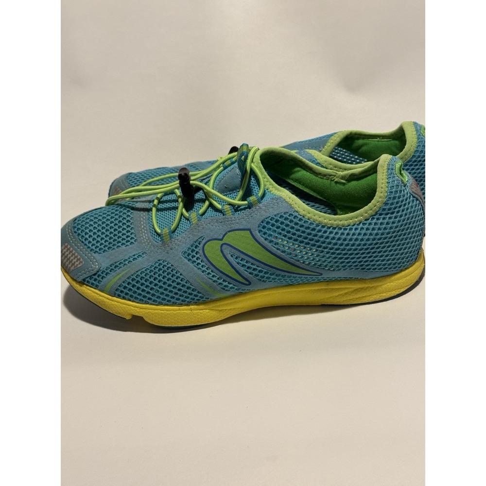 Newton Tri Racer Triathlon Running Shoe Women's 8.5
